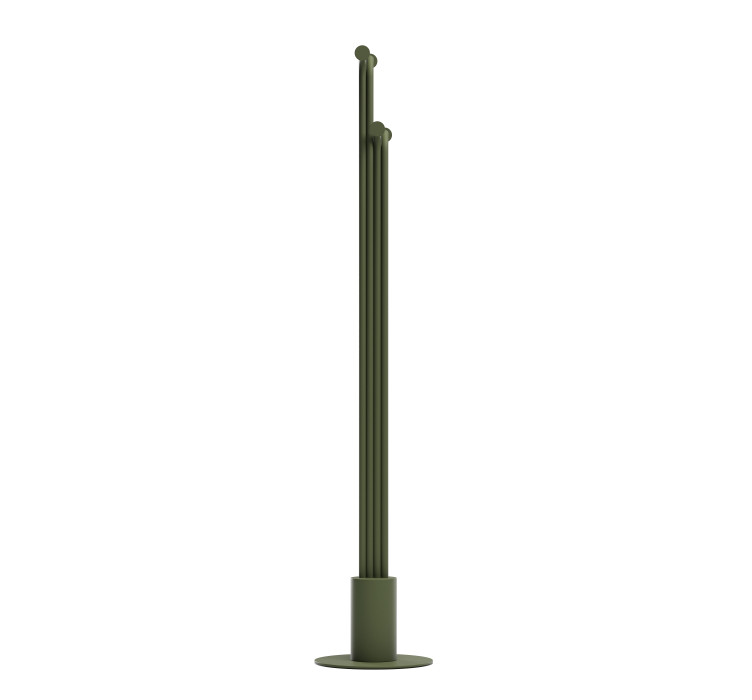 Вішак PIN Tube3